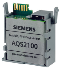 Siemens S55720-S493 AQS2100 Fine dust sensor repl. module  | Blackhawk Supply