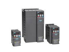 Siemens RT003X-21N RT003X-21N  VFD 230V, 1-PH, 3HP  | Blackhawk Supply