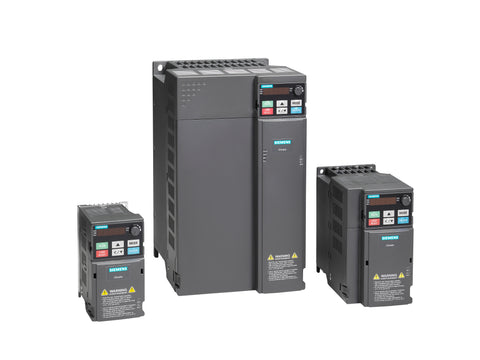 Siemens RT002X-53N RT002X-53N  VFD 575V, 3-PH, 2HP  | Blackhawk Supply