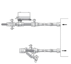 Siemens 171A10306-A2CVCDF 171A10306-A2CVCDF BV NSR 3P STR AV H18  | Blackhawk Supply