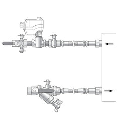 Siemens 26002019-A2AAACA 26002019-A2AAACA GLOB SR 3P STR AV H12  | Blackhawk Supply