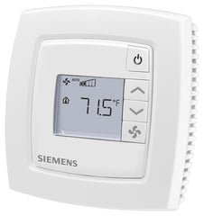 Siemens S55770-T437 RDB160BNU BACnet FCU Room Thermostat  | Blackhawk Supply