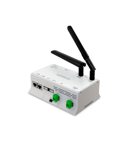 Siemens S55813-Y110 CWG.BOX-NA Connect Box NA  | Blackhawk Supply