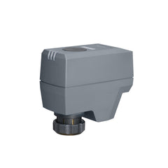 Siemens S55180-A150 3-Position, Fail in Place, Powermite MZ Series Actuator  | Blackhawk Supply