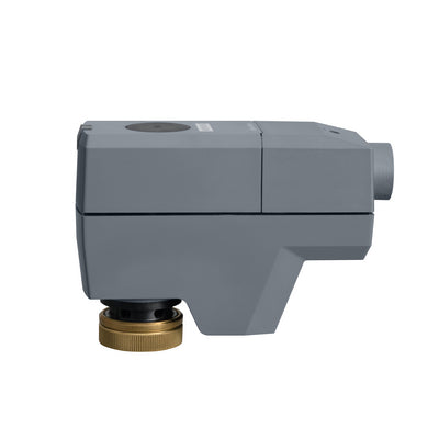 Siemens S55180-A154 0-10V, Fail in Place, PICV, Direct/Reverse, Equal Percentage/Linear  | Blackhawk Supply