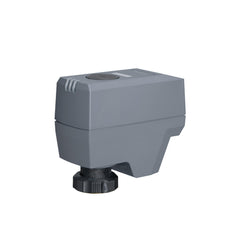 Siemens S55180-A158 SSF161.05U | 0-10V, Normally Open, Fail in Place, Zone Valve Actuator  | Blackhawk Supply