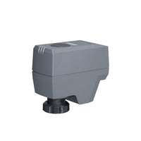 S55180-A158 | SSF161.05U | 0-10V, Normally Open, Fail in Place, Zone Valve Actuator | Siemens