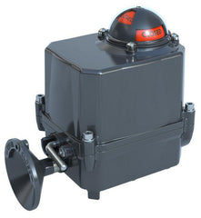 Siemens A166.530 Industrial Actuator, 24V, Modulating, 530 in lb torque  | Blackhawk Supply