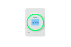 Siemens S55624-H145 Room Pressure Indicator 62/.2  | Blackhawk Supply