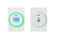 Siemens S55624-H146 Room Pressure Indicator Dual Alert  | Blackhawk Supply