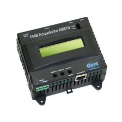 Veris A8810 AcquisuiteEMB | DR EnergySrvr | Ethernet | DIN  | Blackhawk Supply