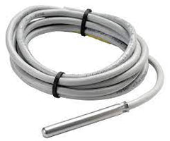 Johnson Controls A99CB-600C SILICON TEMP.SENSOR 6M; GENERAL APPLICATION A99 6" STAINLESS STEEL TUBE  | Blackhawk Supply