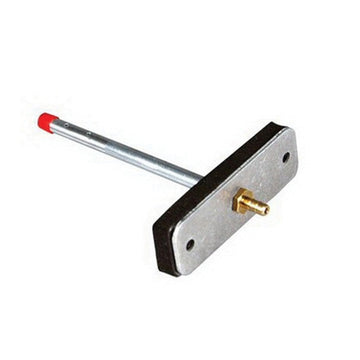 Veris AA06 AA Series duct static pickup probe, 4", dry pressure  | Blackhawk Supply