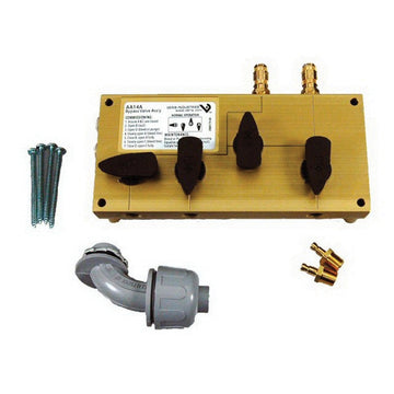 Veris AA14A BYPASS VALVE ASSM LG BRACKET  | Blackhawk Supply