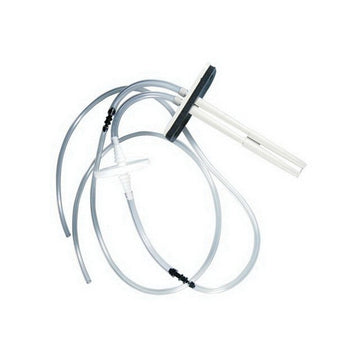 Veris AA50 Acc | Duct Kit | CO2 | w/Duct+Pick-Up+Filtr  | Blackhawk Supply