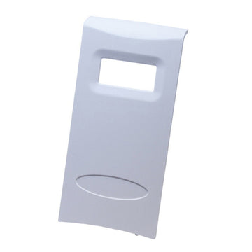 Veris AA52 Housing | CW/HW | Cover | WT | LCD  | Blackhawk Supply