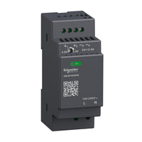 ABLM1A05036 | POWER SUPPLY 5V 3.6A MODULAR | Square D by Schneider Electric