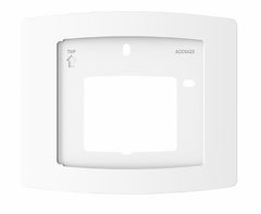 Johnson Controls ACC-E-WALLPLT ACC-E-WALLPLT WALLPLATE  | Blackhawk Supply