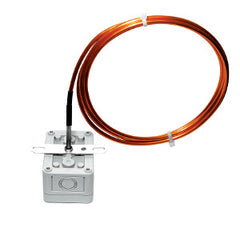 Schneider Electric ETAPKO-50-4X 1k Platinum RTD, 50 ft. Averaging Sensor, Nema 4X Box  | Blackhawk Supply