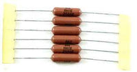 AD-8969-202 | ELECTRONIC ACC IA - 250 OHM RESISTOR (6/PACK) | Schneider Electric