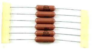 Schneider Electric AD-8969-202 ELECTRONIC ACC IA - 250 OHM RESISTOR (6/PACK)  | Blackhawk Supply