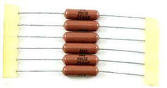 Schneider Electric AD-8969-202 ELECTRONIC ACC IA - 250 OHM RESISTOR (6/PACK)  | Blackhawk Supply