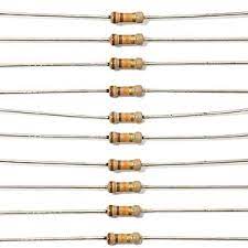 Schneider Electric AD-8969-206 ELECTRONIC ACC IA - 11K SHUNT RESISTOR FOR 4-20MA UNIV. INPU  | Blackhawk Supply