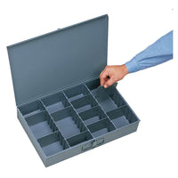 ADJ-CB | ADJUSTABLE BIN | Parker