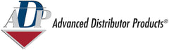 Advanced Distributor Products 76700652 120v 3/4hp 1075rpm 3spd Motor  | Blackhawk Supply