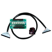 AE006 | Repair Kit | E30 | 100A CT | 1.5 ft Round Ribbon Cable | Veris