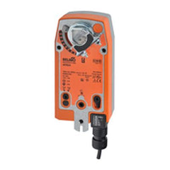 Belimo AFRX24-MFT N4H Valve Actuator | Spg Rtn | 24V | MFT | NEMA 4H | WITH HEATER OPTION  | Blackhawk Supply
