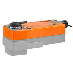 Belimo AFRBUP-5 Valve Actuator | Spg Rtn | 24 to 240V (UP) | On/Off | SW  | Blackhawk Supply