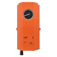 AFX24-SR-S N4H | Damper Actuator | 180 in-lb | Spg Rtn | 24V | Modulating | SW | NEMA 4 | WITH HEATER OPTION | Belimo (OBSOLETE)