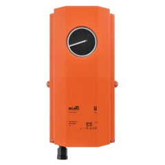 Belimo AFRXUP-S N4H Spring | NEMA 4 | 180in-lb | On/Off | UP | SW | WITH HEATER OPTION  | Blackhawk Supply