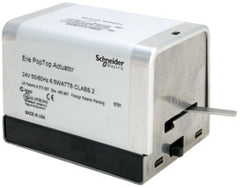 Schneider Electric AG24T020 Act: Elec, 2Pos, SR, 277 VAC, App, Rotary, N1  | Blackhawk Supply