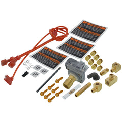 Carrier AGAGC9NPS01D NAT TO LP KIT  | Blackhawk Supply