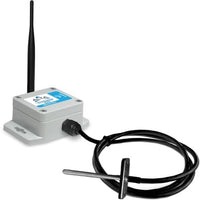 MNS2-9-IN-TS-DT-L08 | IP65 Duct Temp Sensor, 900 Mhz | Omega