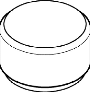 Barber-Colman AM-602 ELEC ACT ACC ADAPTS MA AND MP-5200-0-0-2 ACT.S TO OLD LINKAG  | Blackhawk Supply