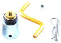 AM-770 | Replacement valve linkage parts kit | Schneider Electric