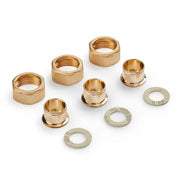 AM08-040LF | AM1 UNION KIT 1 INCH SWT LEAD FREE | Resideo