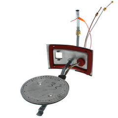 Rheem-Ruud AM41863 BURNER ASSY W/ DOOR  | Blackhawk Supply