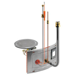 Rheem-Ruud AM44952 Burner Assembly  | Blackhawk Supply