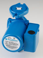 AM7-FV1 | Cast Iron Pump, Single Speed, Flanged, Check Valve | Aquamotion