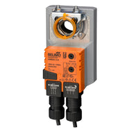 AMB243S | Damper Actuator | 180 in-lb | Non-Spg Rtn | 24V | On/Off/Floating Point | Belimo