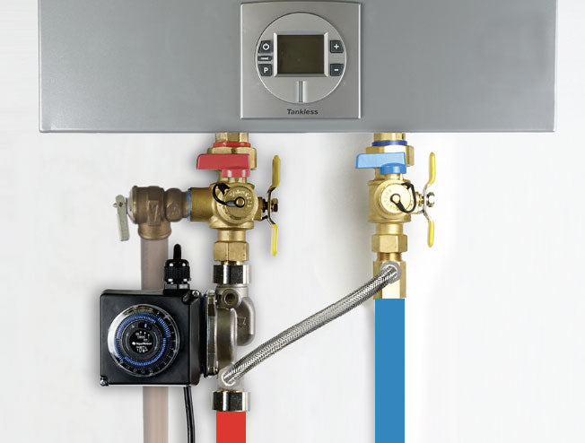  Water Heater Parts & Accessories