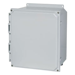 Omega AMP1426F POLYCARBONATE ENCLOSURE  | Blackhawk Supply