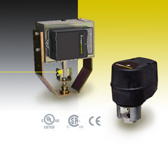Neptronic AT060 A & M Linear Actuators | 100 lbf | 24V | ON/OFF| Floating | Electronic Fail Safe | [BBAT060]  | Blackhawk Supply