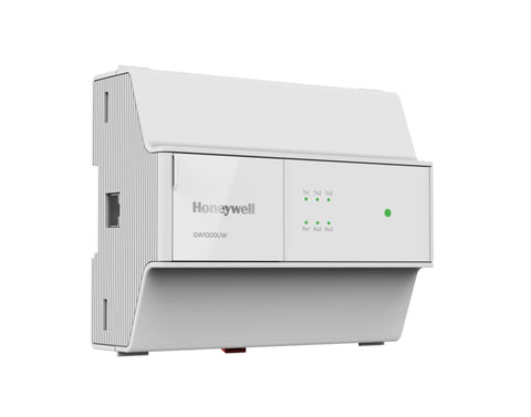 Honeywell ANT-REM Smart IO Hub  | Blackhawk Supply