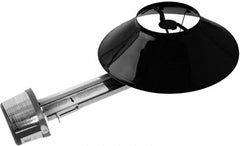 Rheem-Ruud AP15607-1 VENT HOOD DAMP. ASSY.  | Blackhawk Supply