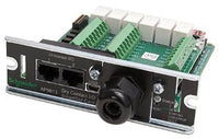 AP9613 | Dry Contact I/O SmartSlot Card | APC by Schneider Electric